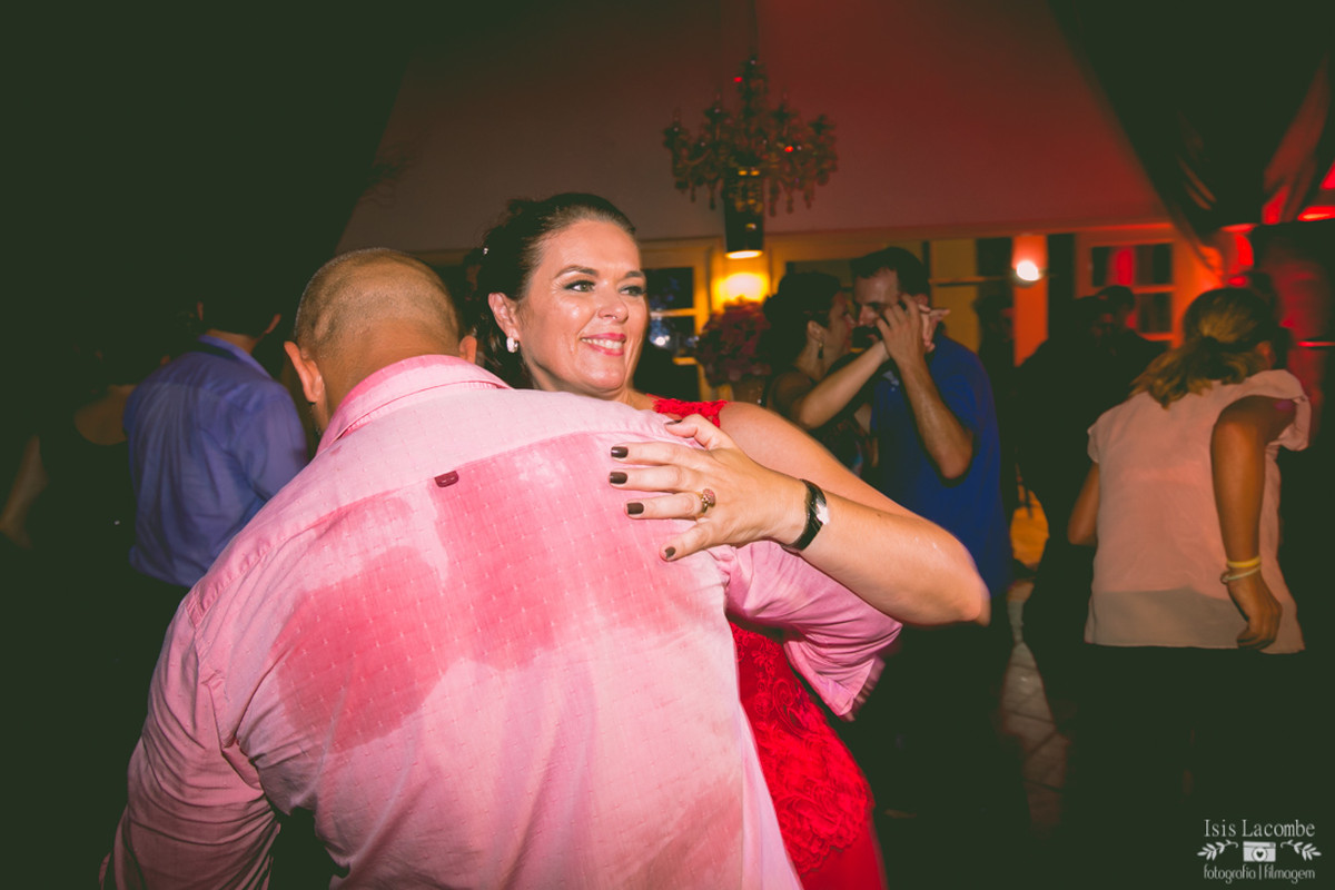 Maria Helena | 15 anos