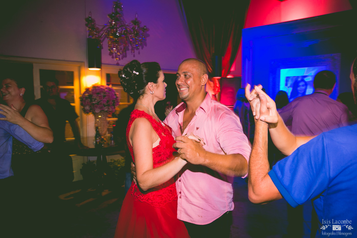 Maria Helena | 15 anos