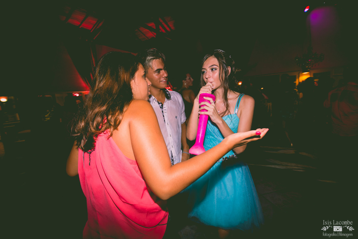 Maria Helena | 15 anos