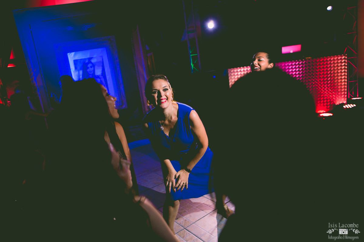 Maria Helena | 15 anos