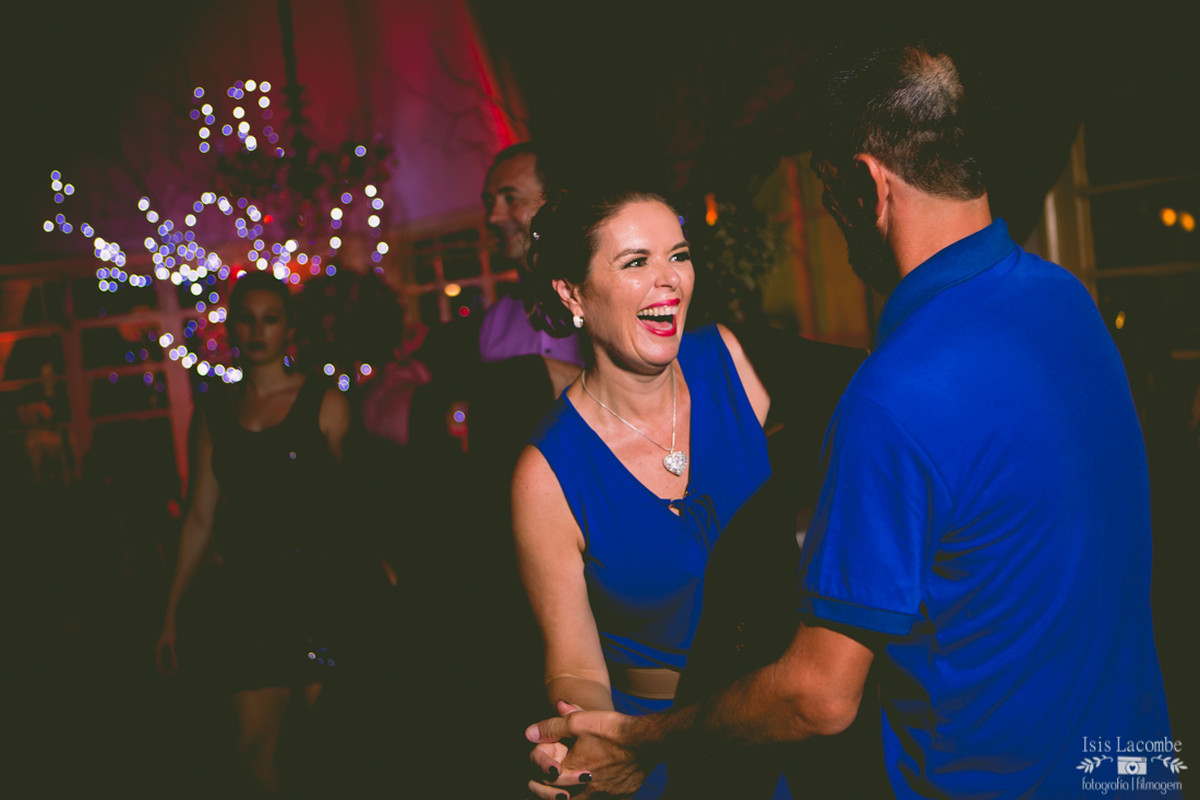 Maria Helena | 15 anos