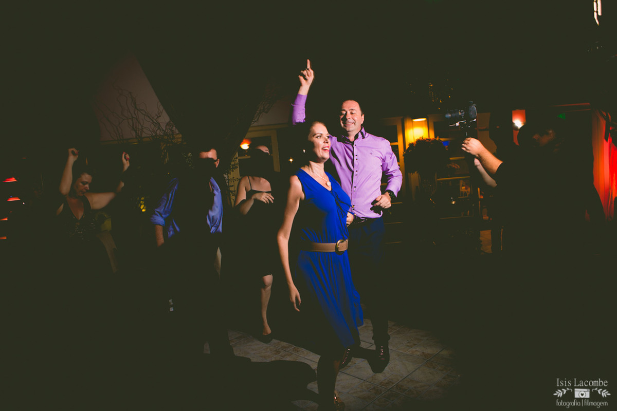 Maria Helena | 15 anos