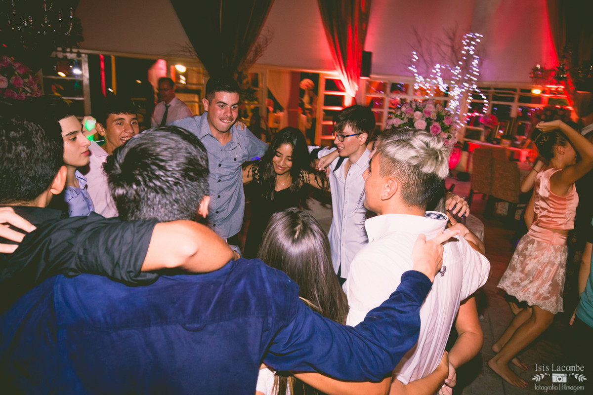 Maria Helena | 15 anos