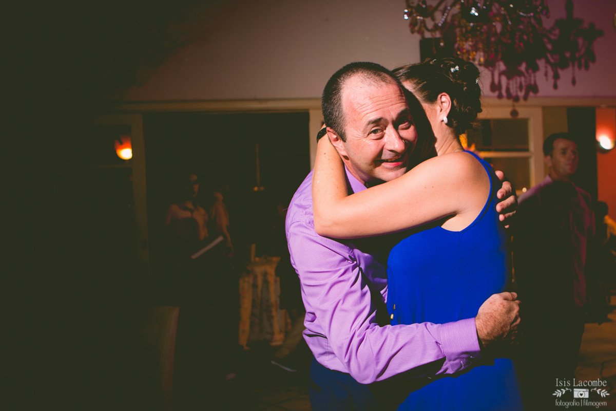 Maria Helena | 15 anos