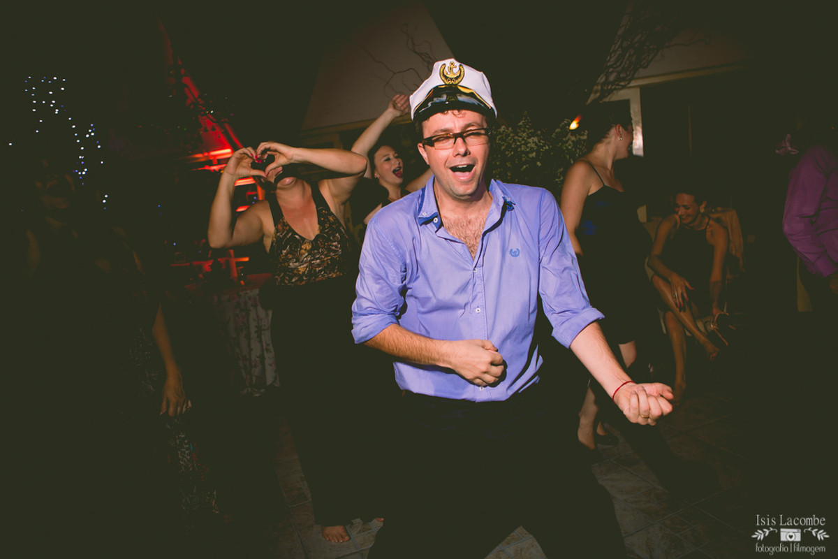 Maria Helena | 15 anos