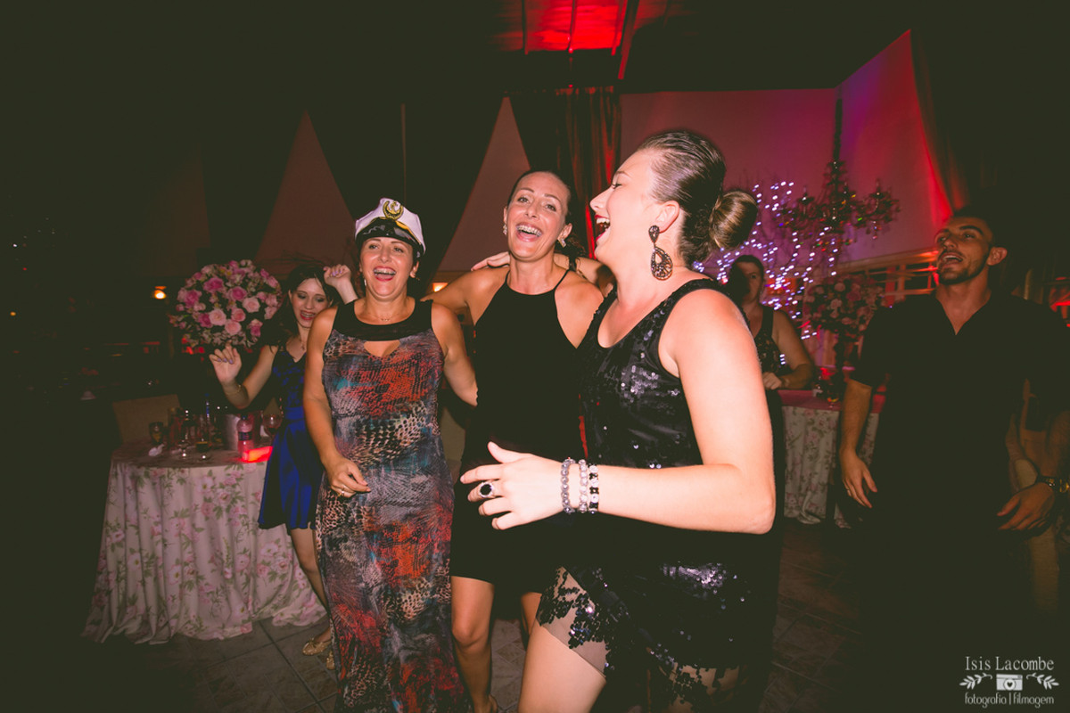 Maria Helena | 15 anos