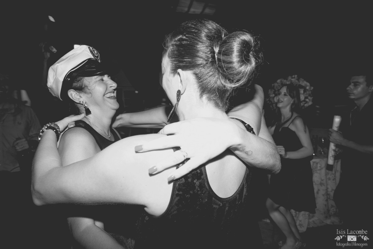 Maria Helena | 15 anos