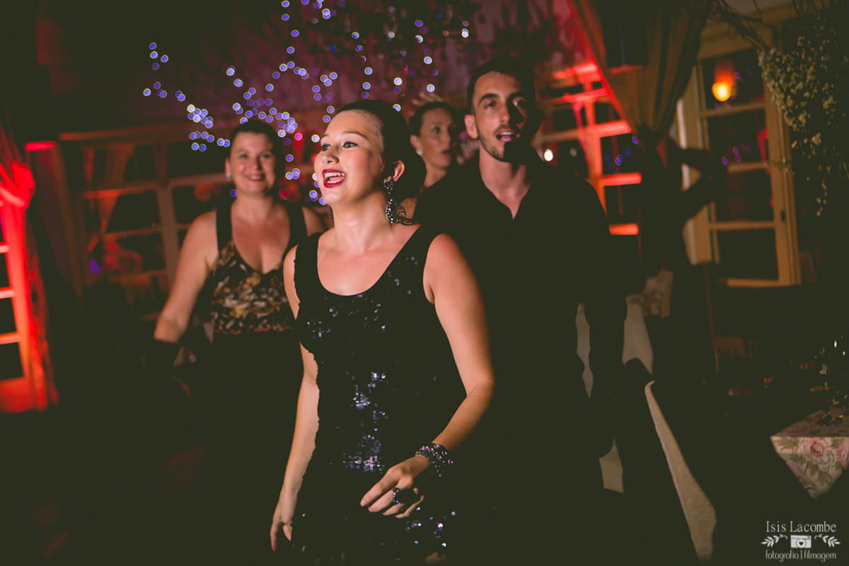 Maria Helena | 15 anos