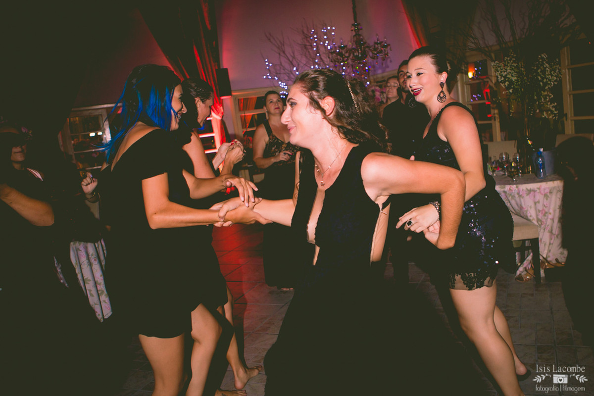 Maria Helena | 15 anos