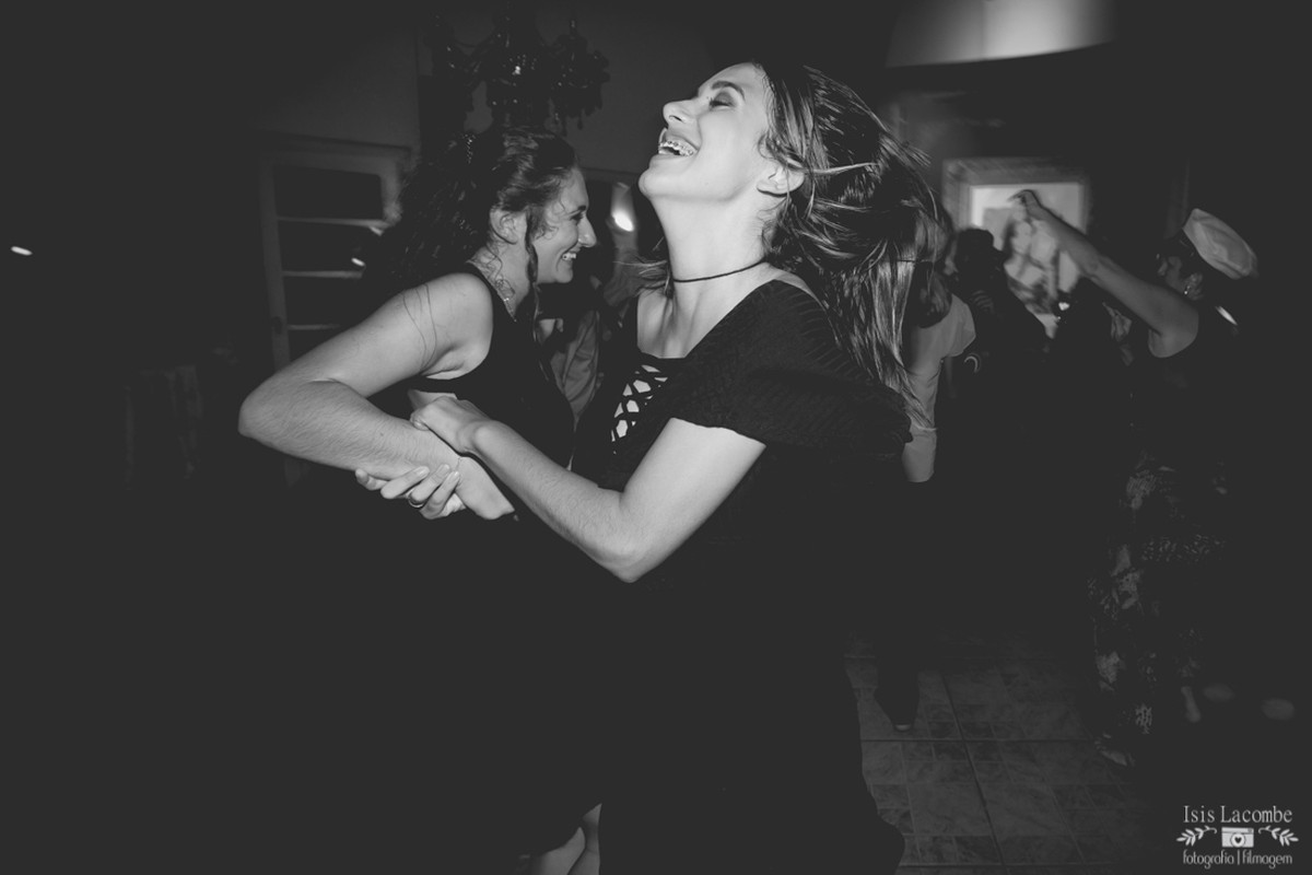 Maria Helena | 15 anos