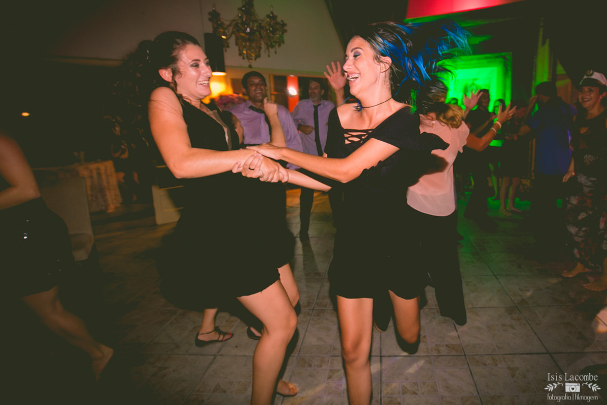 Maria Helena | 15 anos