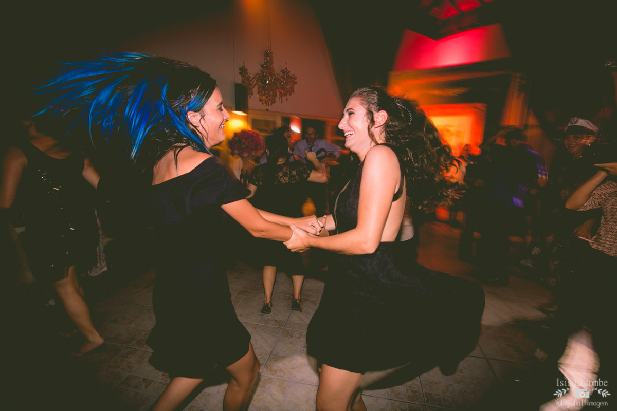 Maria Helena | 15 anos