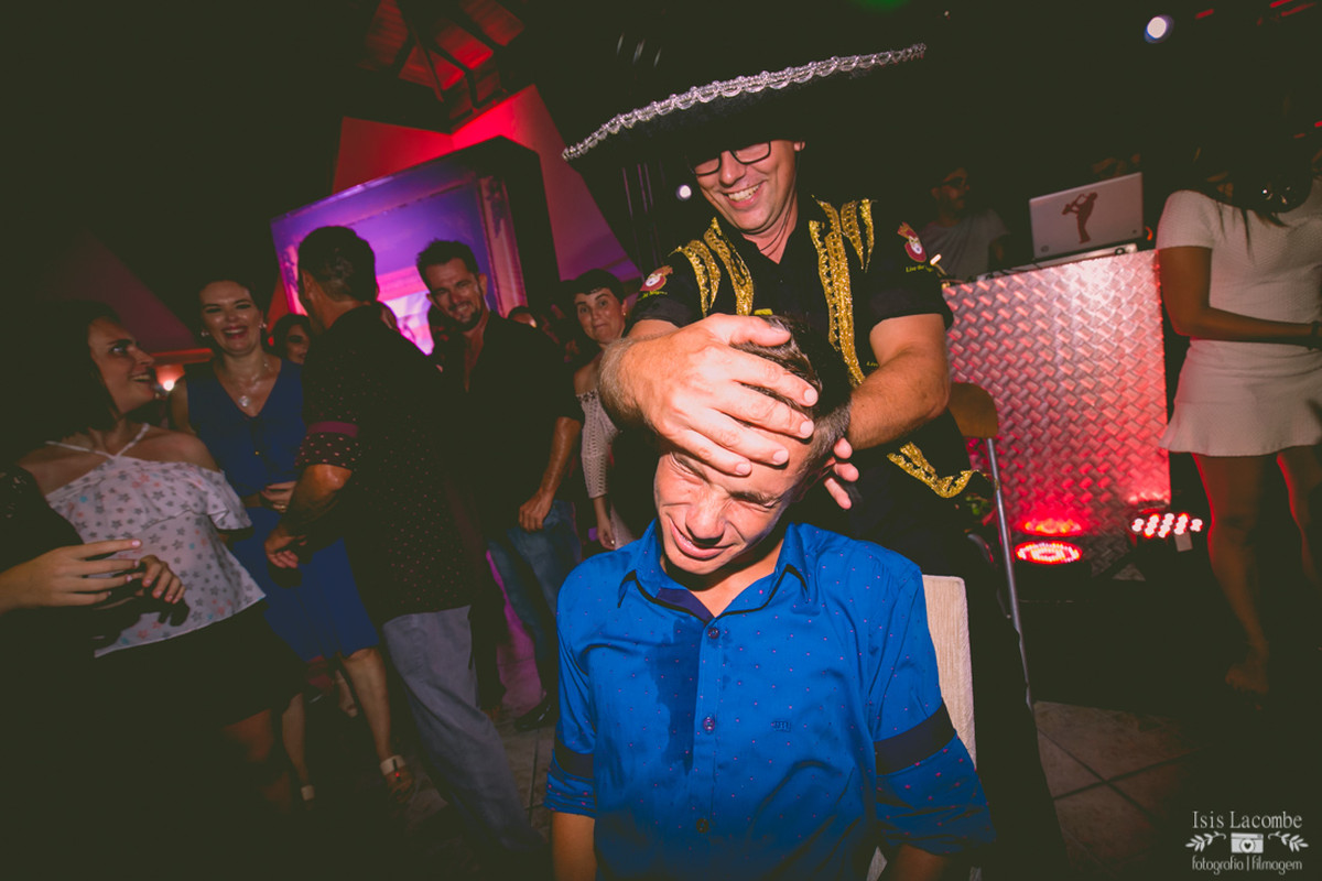 Maria Helena | 15 anos