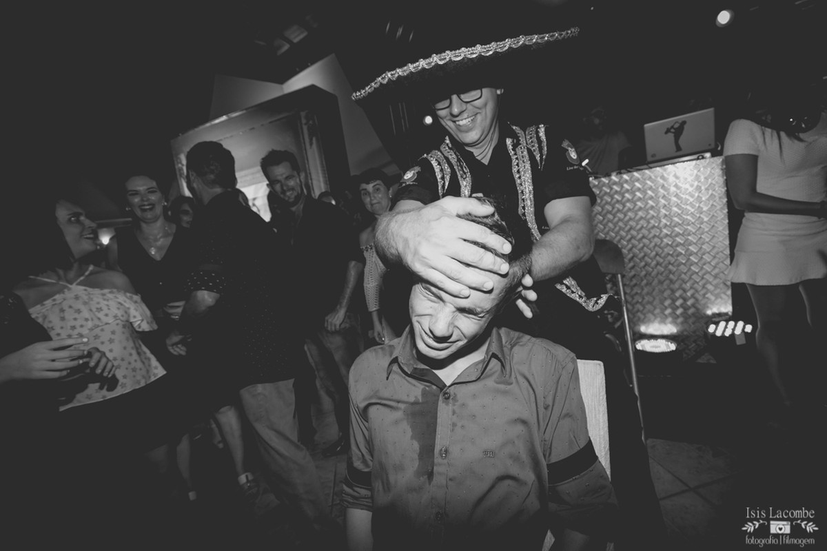 Maria Helena | 15 anos