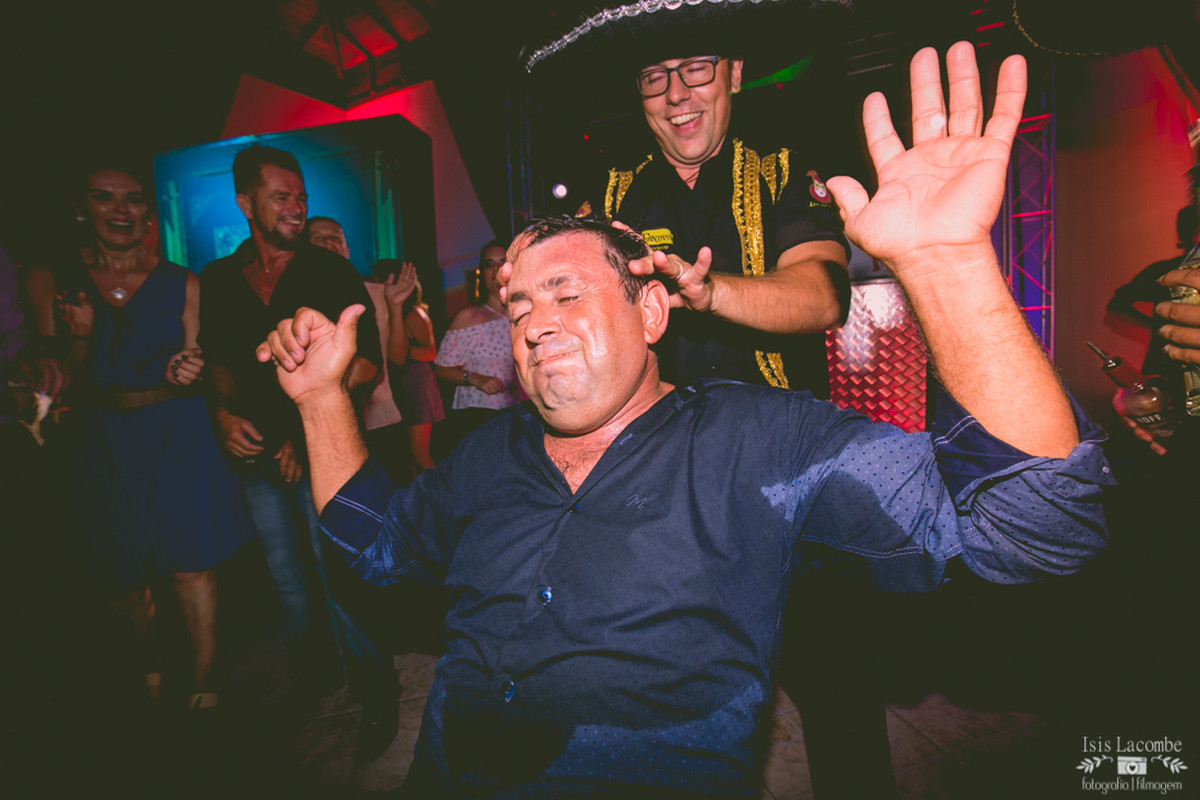 Maria Helena | 15 anos