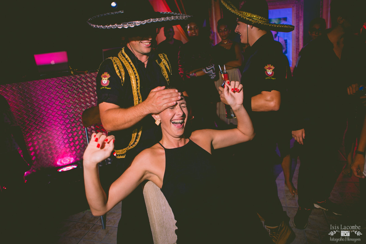 Maria Helena | 15 anos