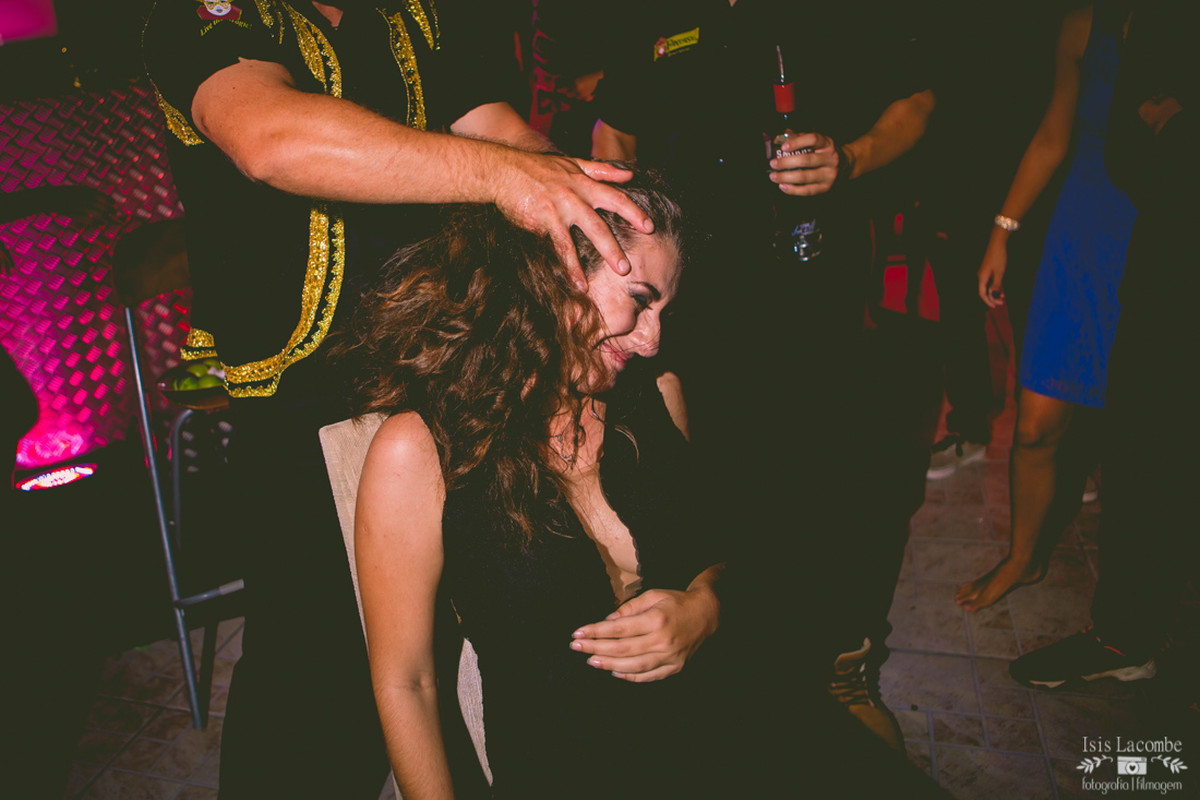 Maria Helena | 15 anos