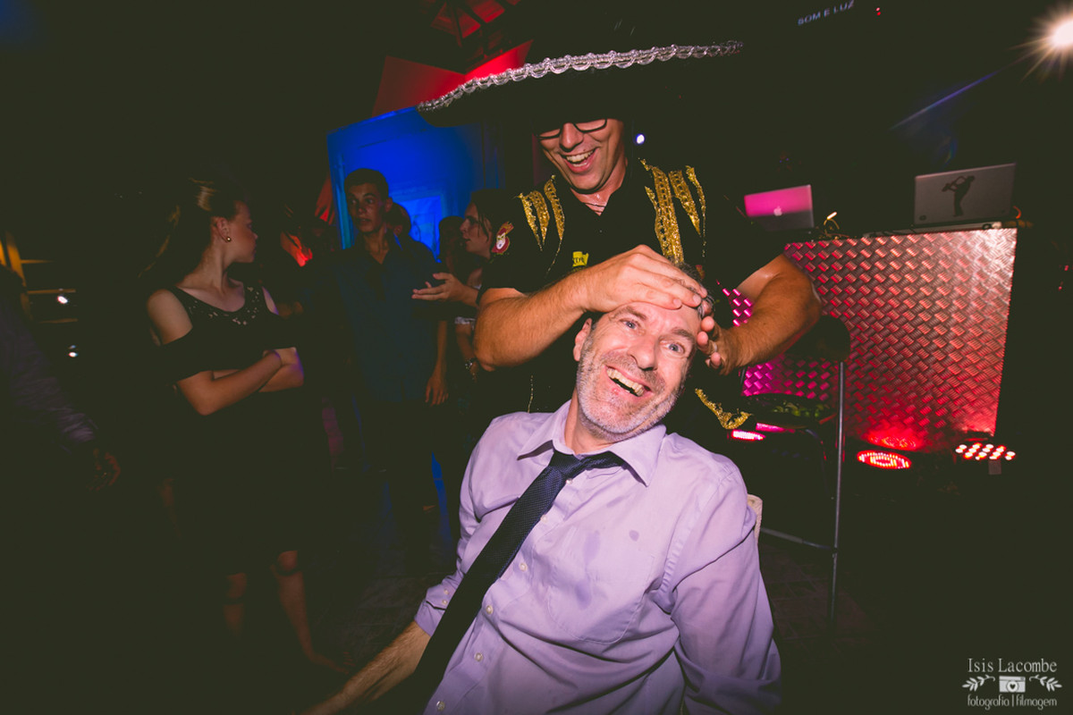 Maria Helena | 15 anos