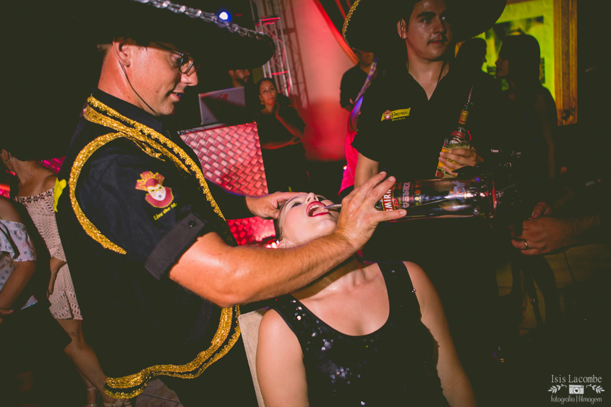 Maria Helena | 15 anos