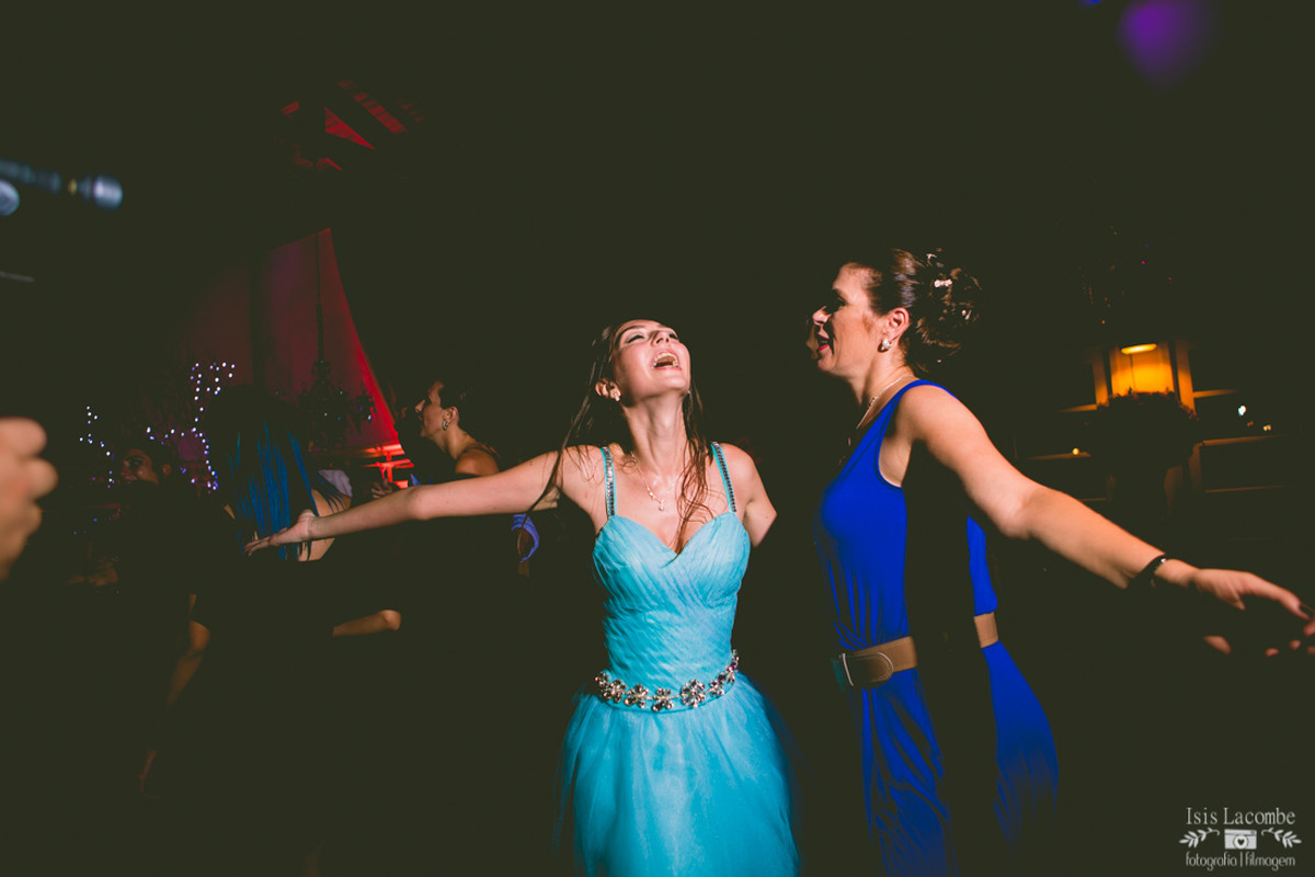 Maria Helena | 15 anos