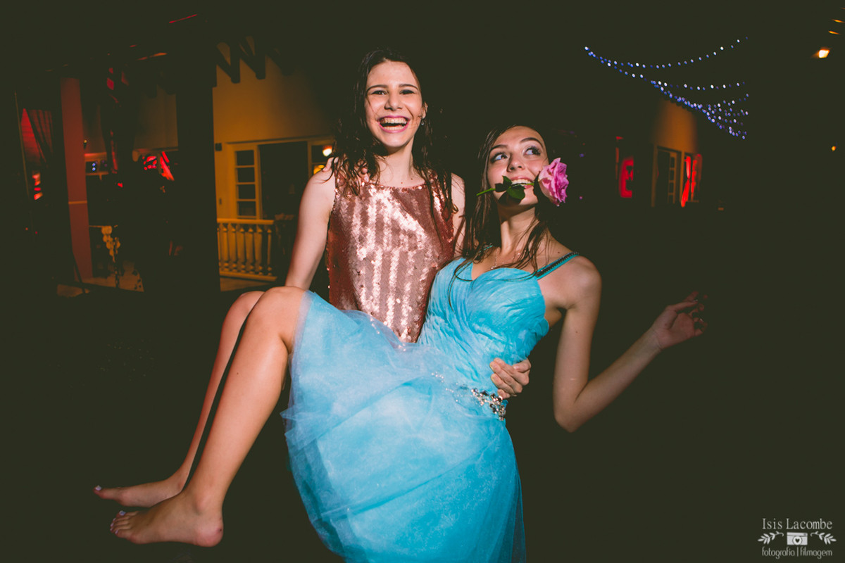 Maria Helena | 15 anos