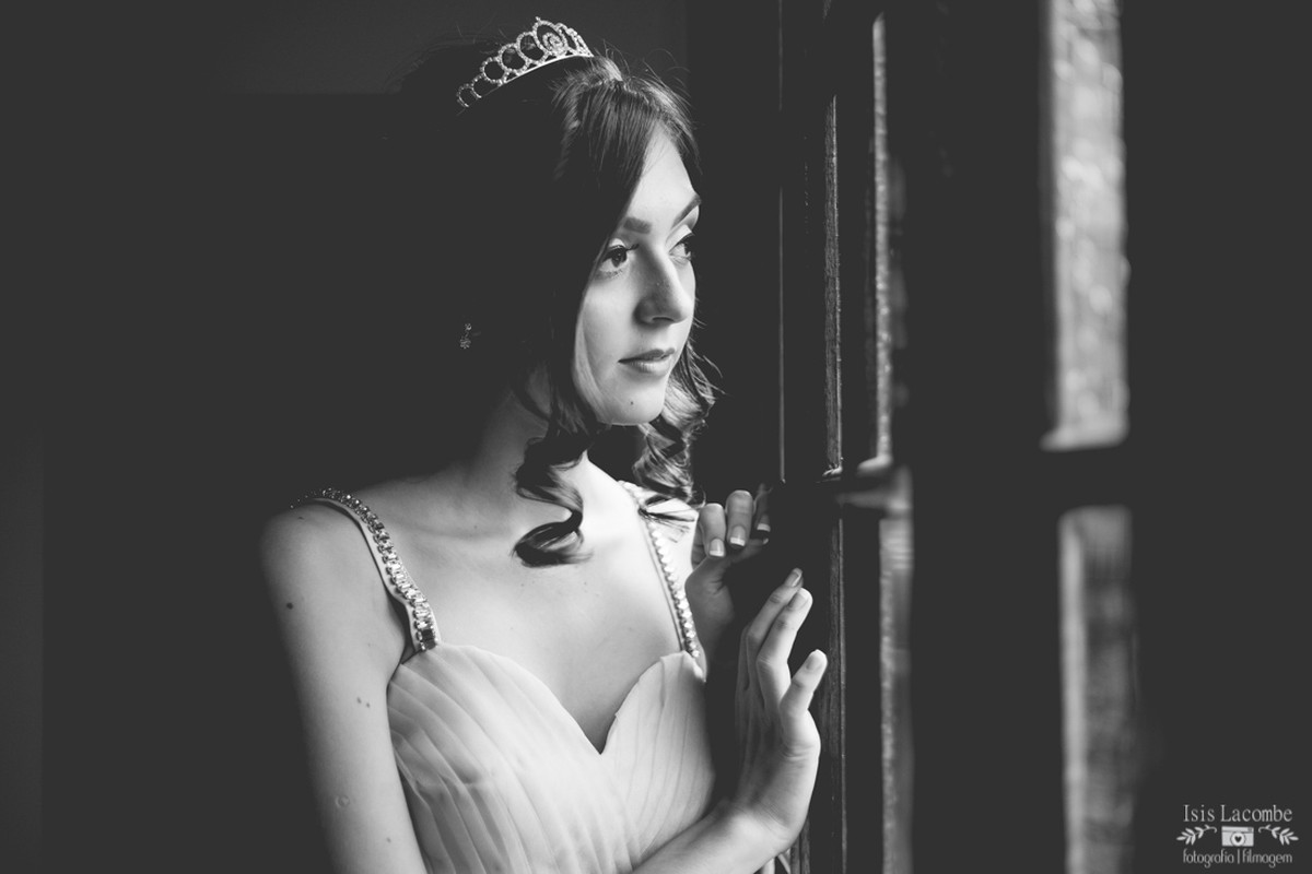 Maria Helena | 15 anos