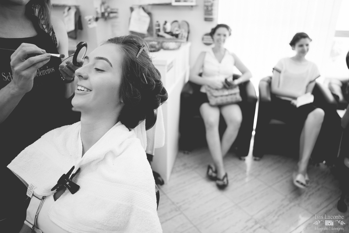 Maria Helena | 15 anos