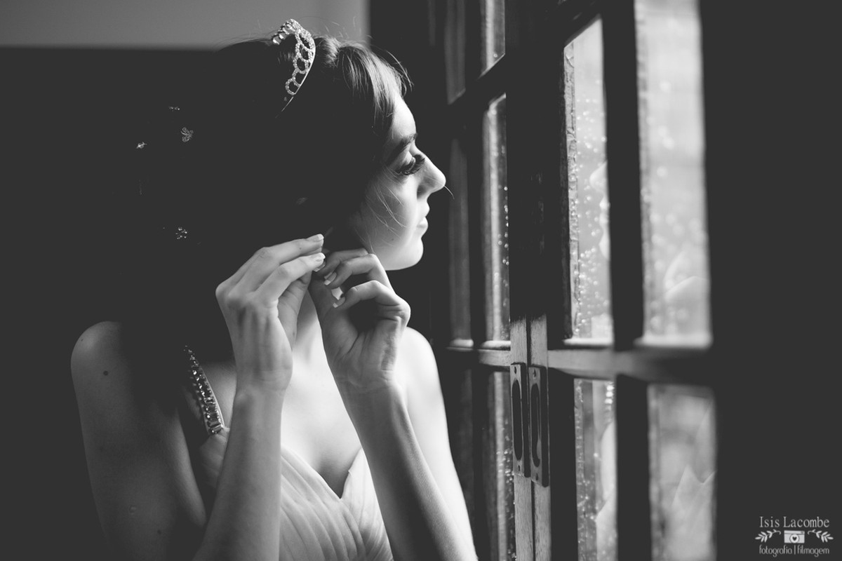 Maria Helena | 15 anos