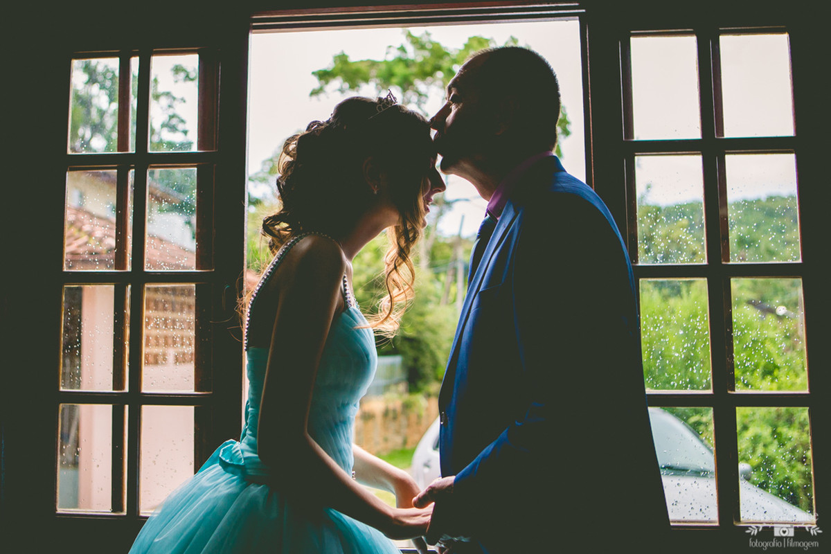 Maria Helena | 15 anos