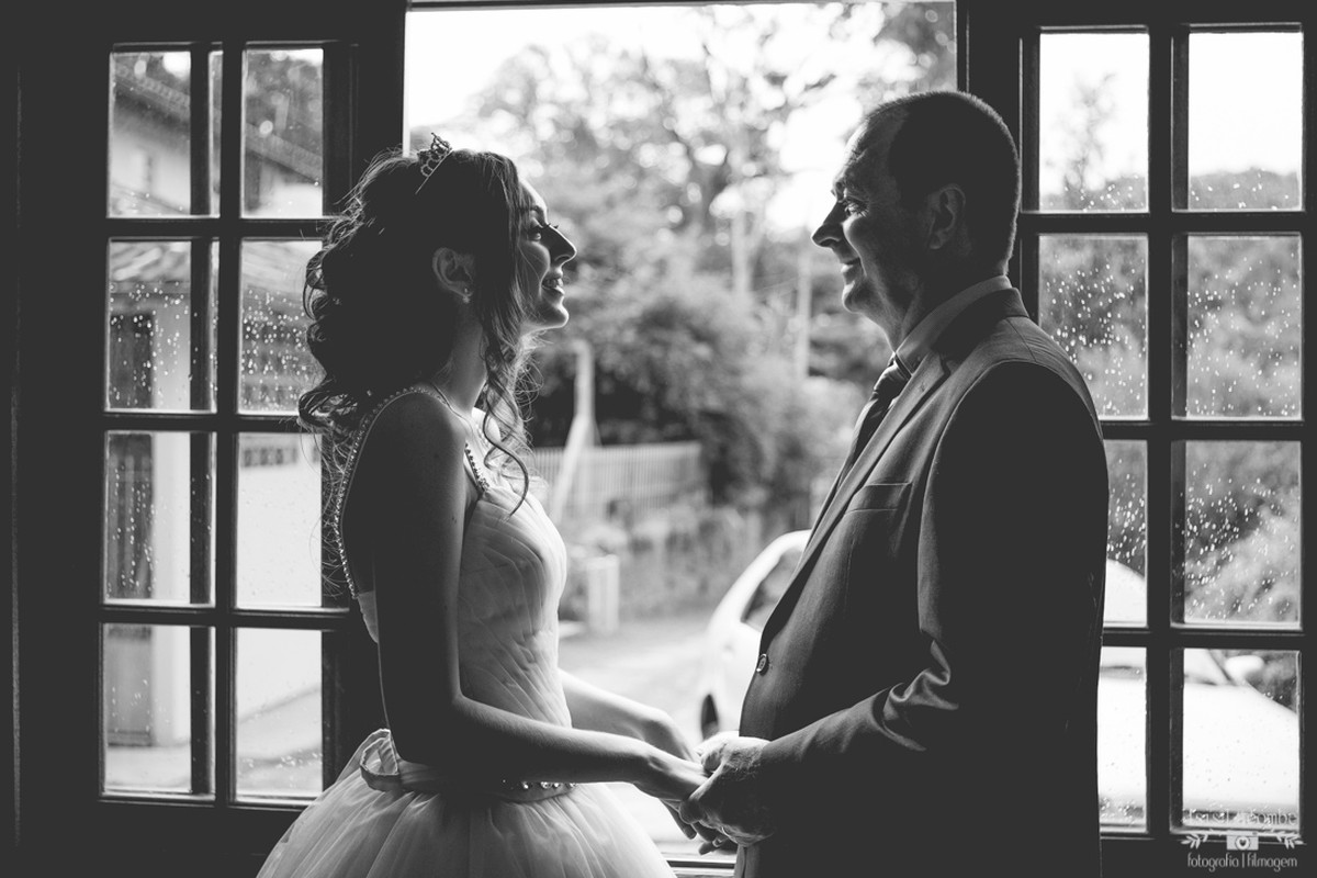 Maria Helena | 15 anos