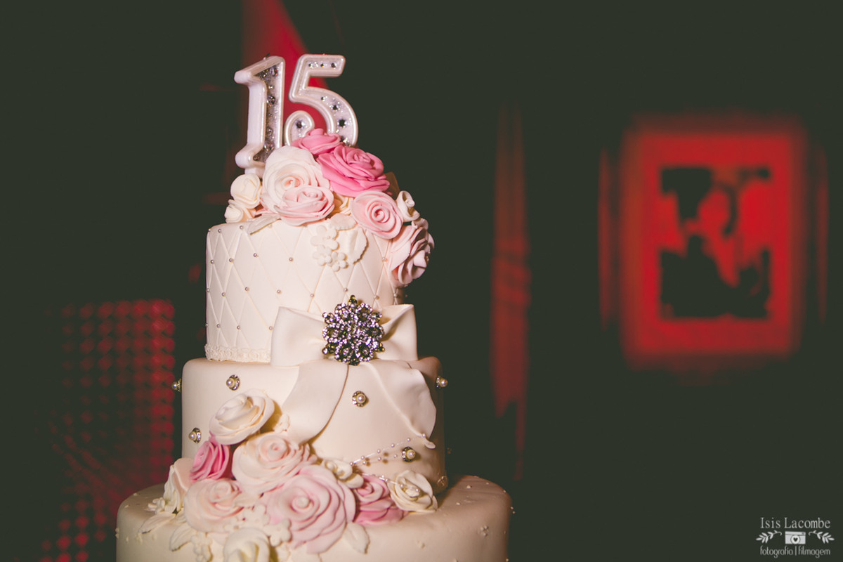 Maria Helena | 15 anos