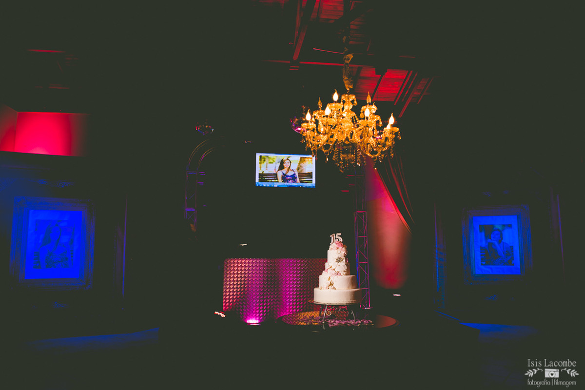 Maria Helena | 15 anos