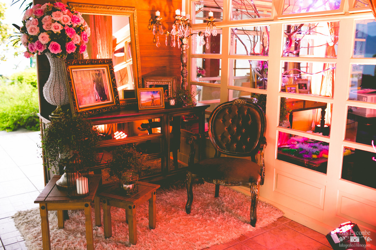 Maria Helena | 15 anos