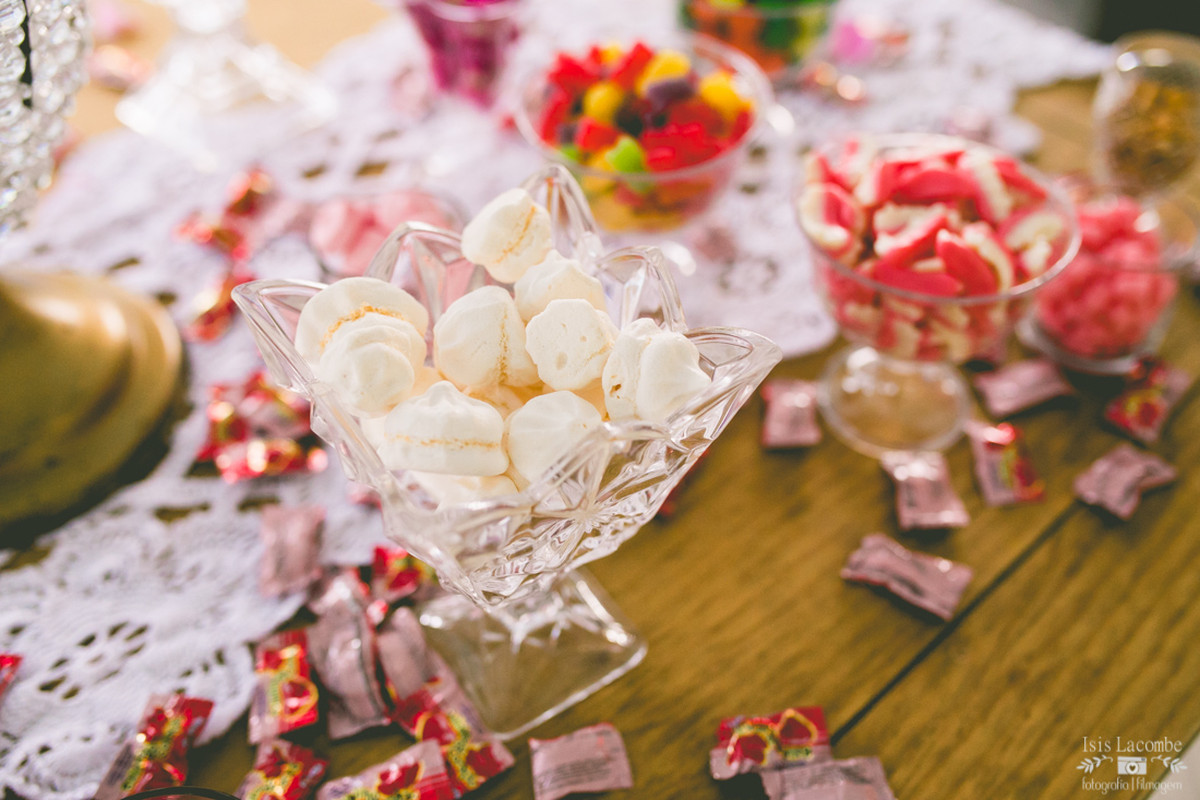 Maria Helena | 15 anos