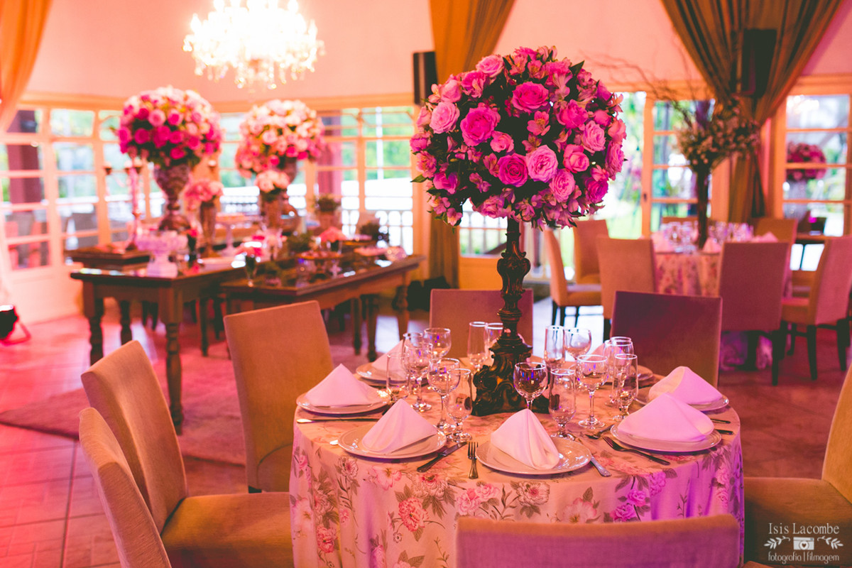 Maria Helena | 15 anos