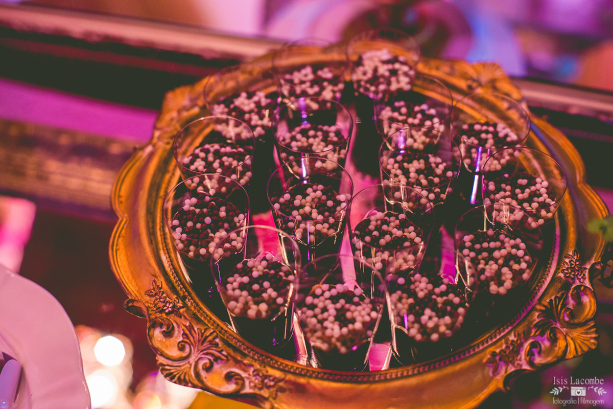 Maria Helena | 15 anos