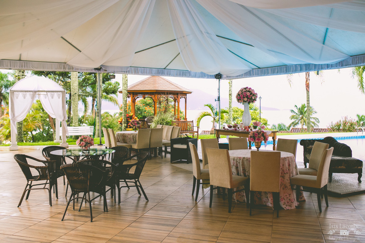 Maria Helena | 15 anos