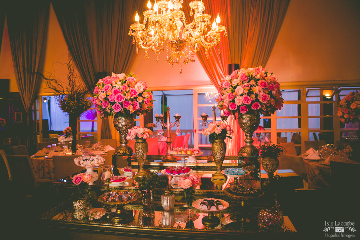 Maria Helena | 15 anos