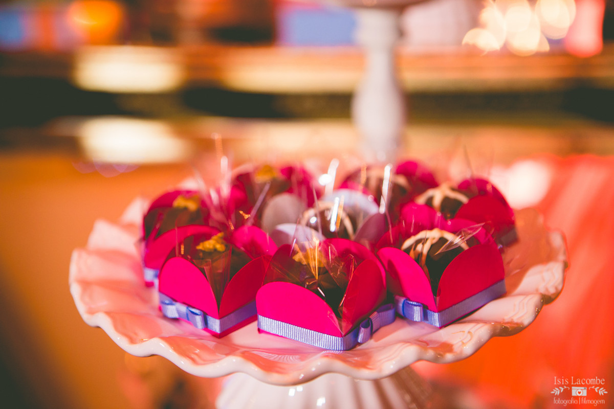 Maria Helena | 15 anos