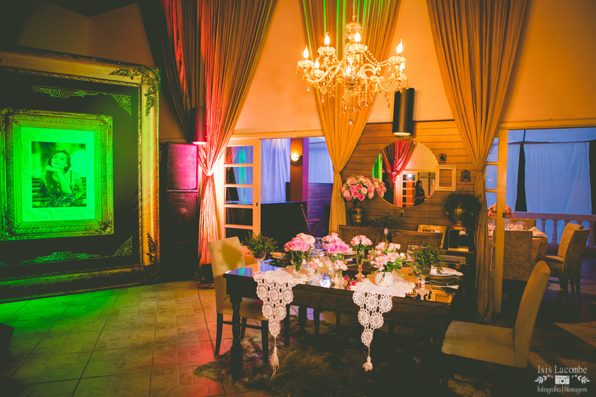 Maria Helena | 15 anos