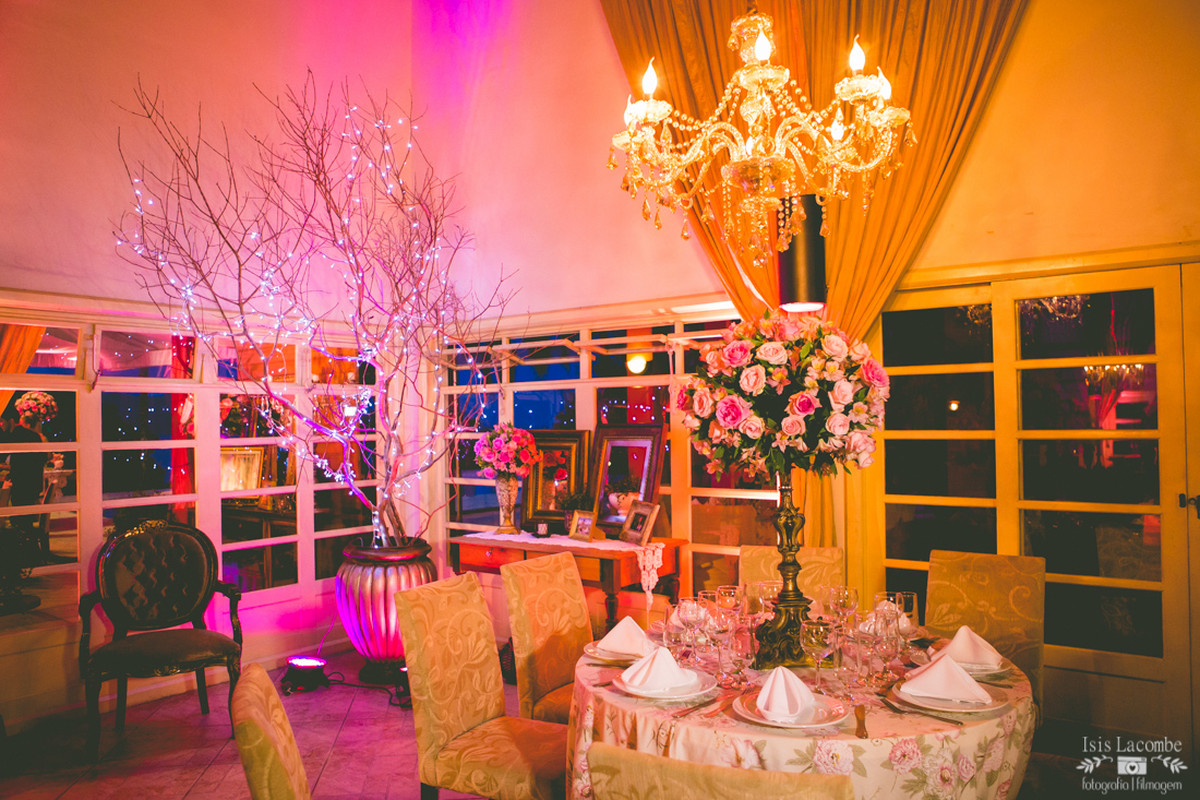 Maria Helena | 15 anos