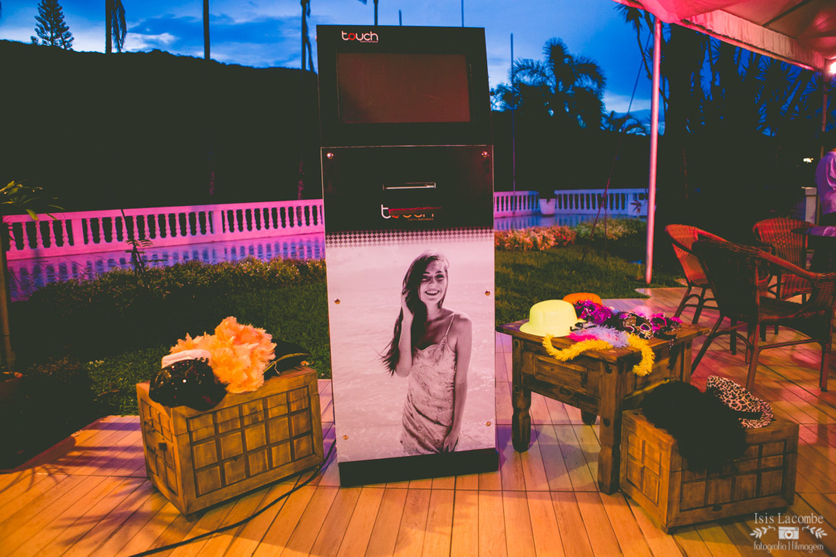 Maria Helena | 15 anos