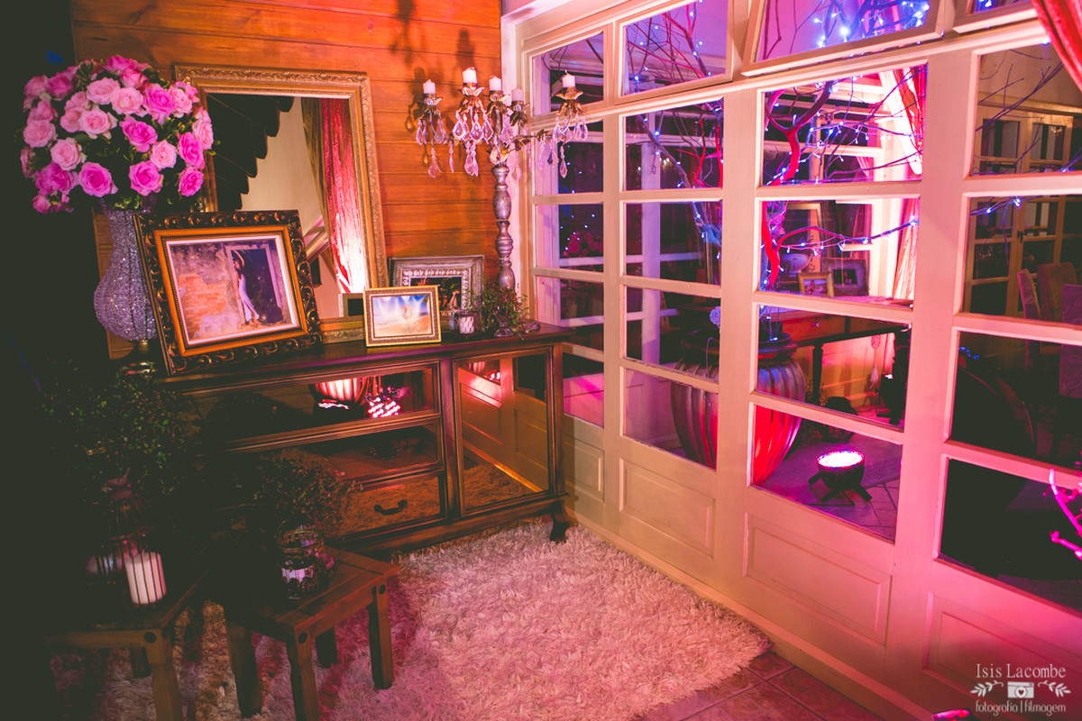 Maria Helena | 15 anos