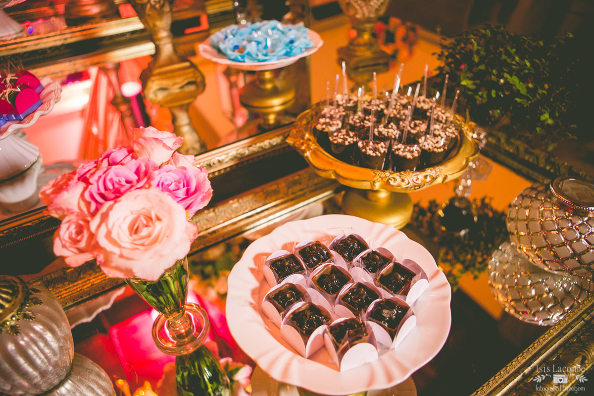 Maria Helena | 15 anos