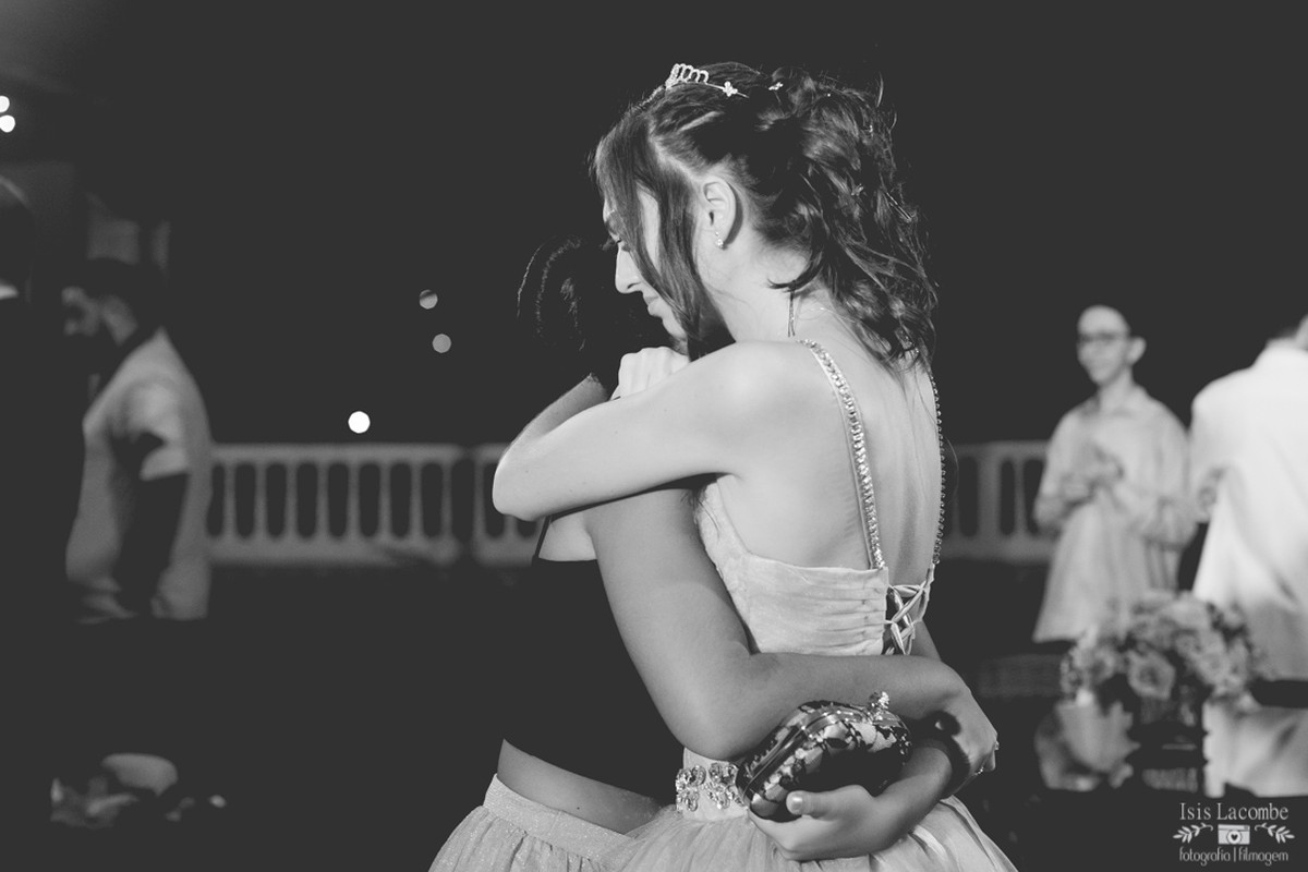 Maria Helena | 15 anos