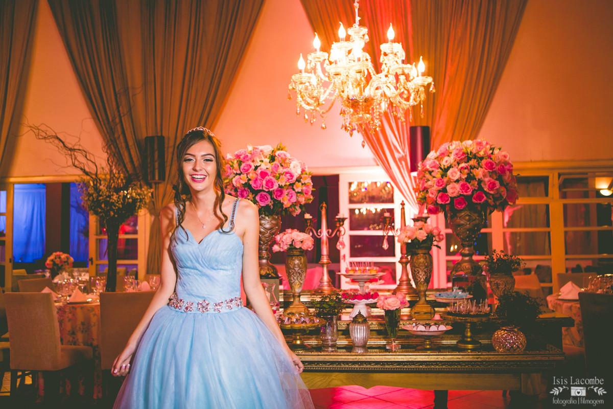 Maria Helena | 15 anos