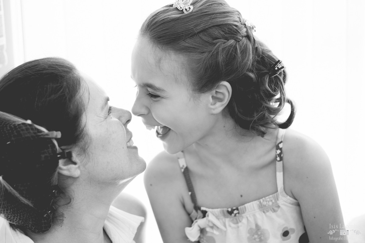 Maria Helena | 15 anos