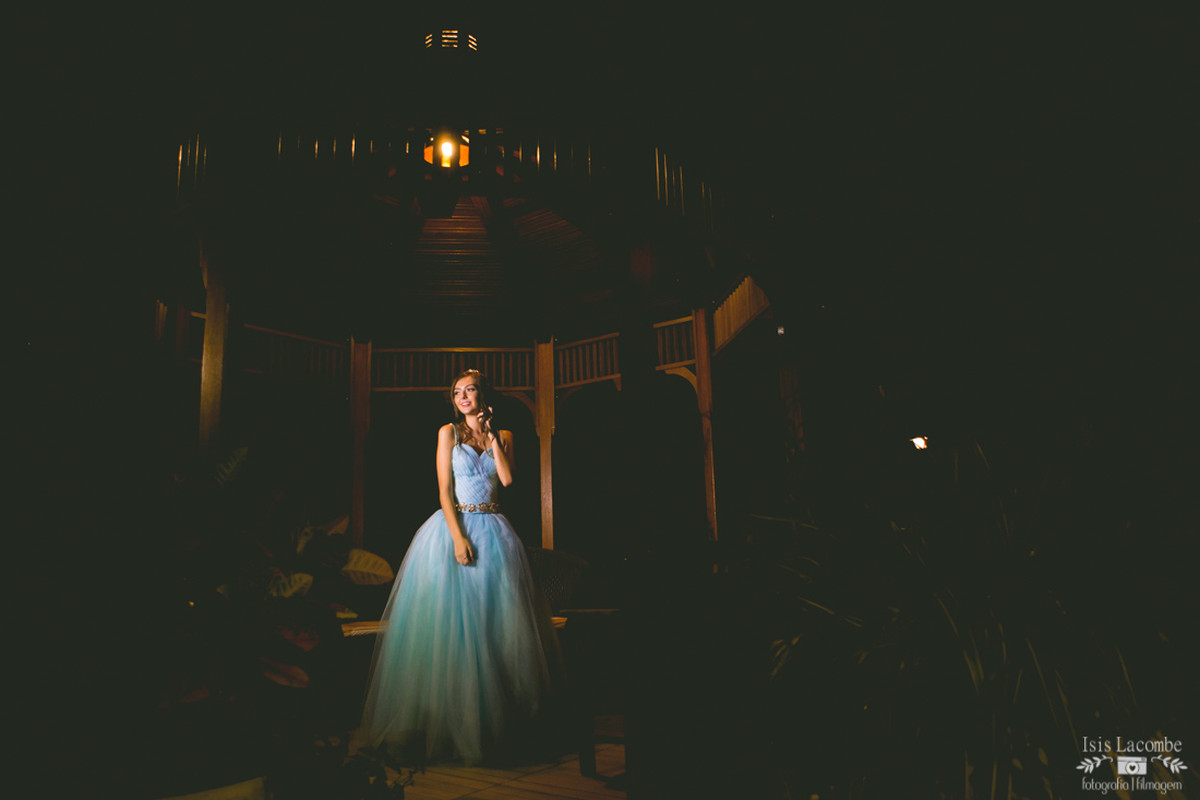 Maria Helena | 15 anos