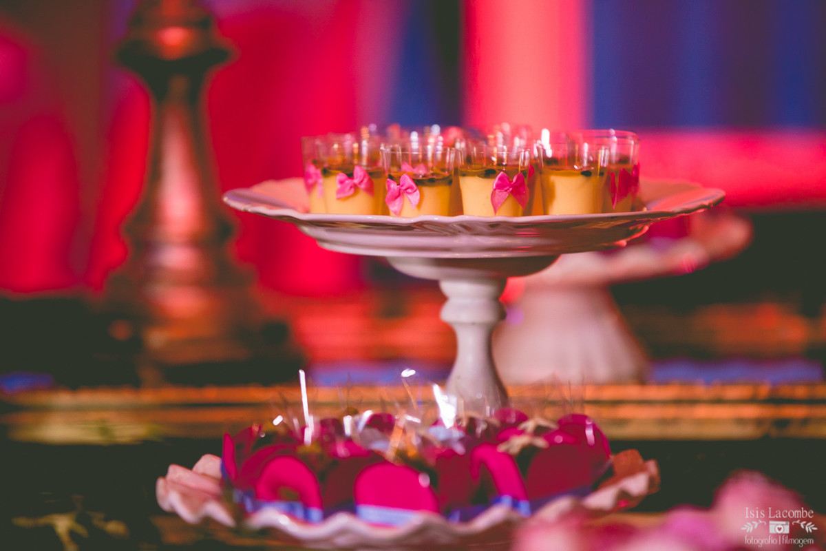 Maria Helena | 15 anos