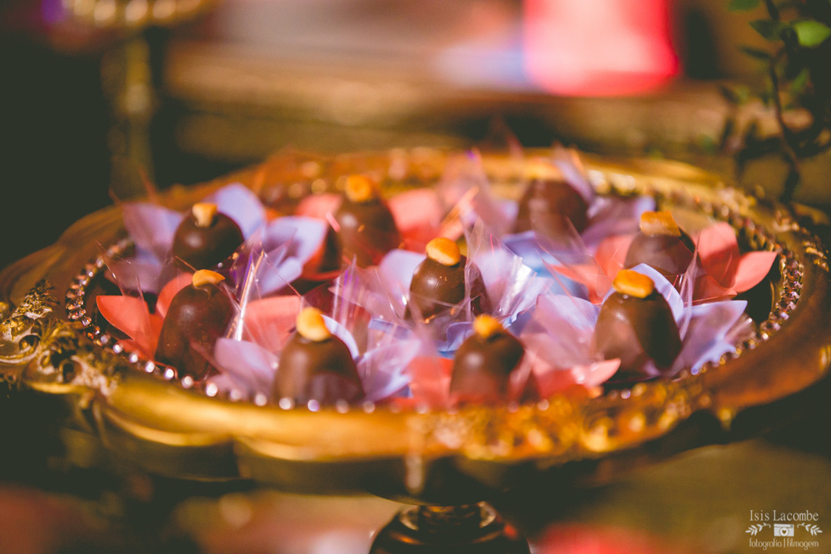 Maria Helena | 15 anos